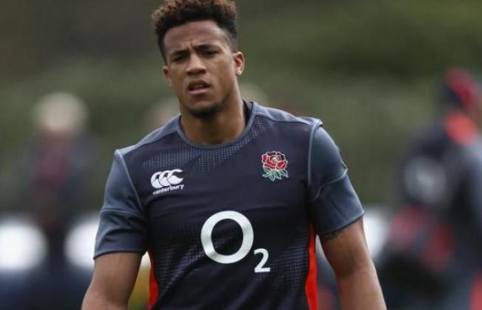 La star du rugby anglais prend sa retraite à 30 ans en raison de blessures « horribles »