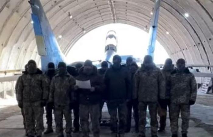 L’état-major ukrainien s’appuie sur l’armée de l’air pour renforcer ses unités d’infanterie