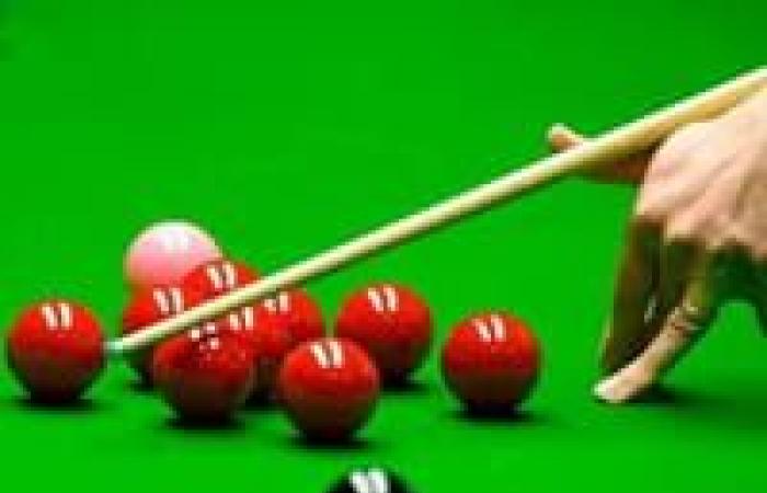 Masters – Judd Trump / Mark Williams, sur Eurosport 1 le…