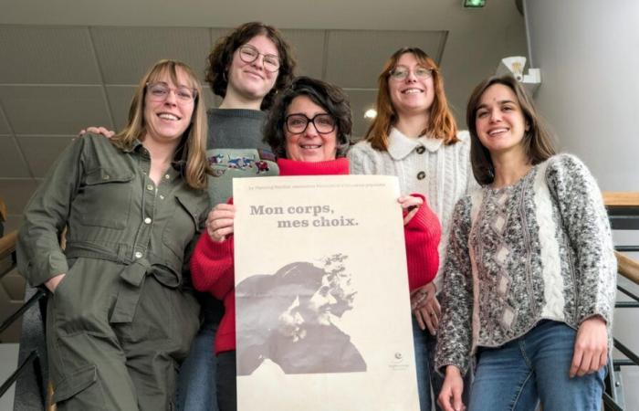 50 ans après la promulgation de la loi Veil, un maillage solide en Indre-et-Loire