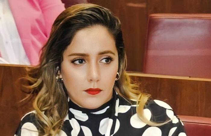 Divorce de l’artiste Kalila Bounailat.. Une source confirme la nouvelle et révèle les détails