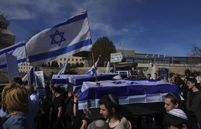 Israël annonce que les premiers otages pourraient être libérés dès dimanche