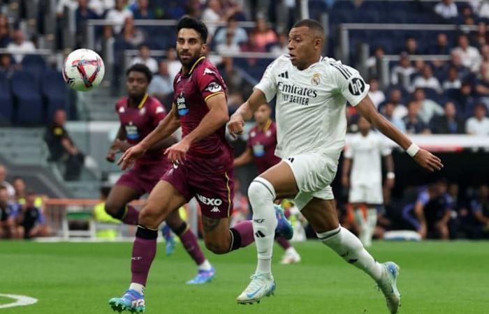 Le calendrier des cinq prochains matchs du Real Madrid après sa victoire 5-2 contre le Celta de Vigo en Coupe du Roi