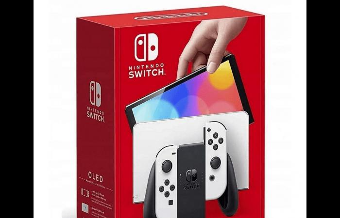 Nintendo Switch 2 : prix, date de sortie et rumeurs de précommande révélées