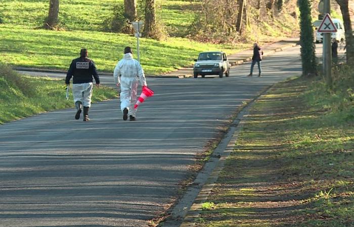 une enquête pour homicide ouverte après la découverte « d’autres parties du squelette, dont le crâne intact »