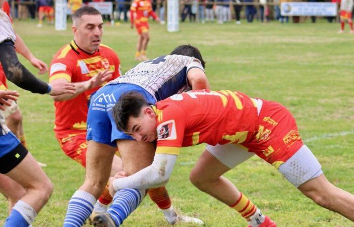 Derby du nord du Lot au sommet dimanche à Saint-Céré