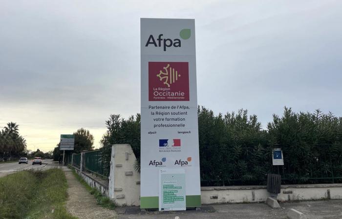 Journée portes ouvertes du GARD à l’Afpa