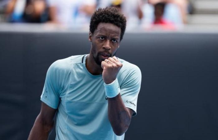 les clés du choc de Gaël Monfils contre Taylor Fritz (Open d’Australie)