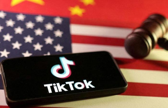 La Cour suprême confirme l’interdiction américaine de TikTok à partir de dimanche