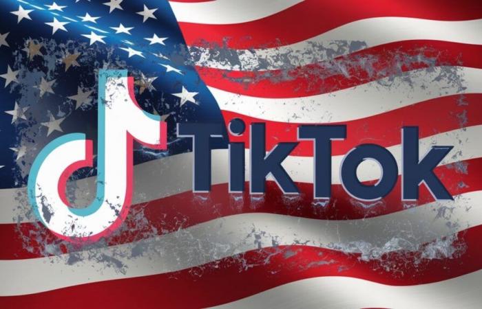 L’interdiction américaine de TikTok confirmée par la Cour suprême