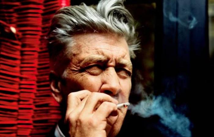 Au revoir David Lynch | Musique gonzo