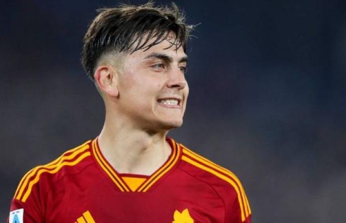 Paulo Dybala explique qu’il était sur le point de signer au PSG