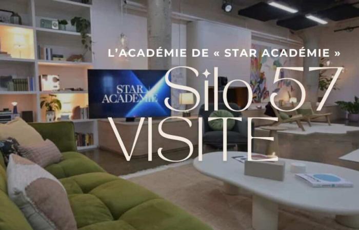 [VIDÉO] We visited the new “Star Académie” Academy in Hochelaga-Maisonneuve