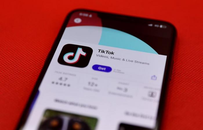 Confusion autour du sort de TikTok aux Etats-Unis