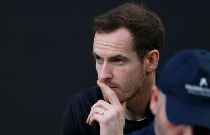 Andy Murray admet la surprise de Djokovic alors que Brit est arrêté dans un magasin | Tennis