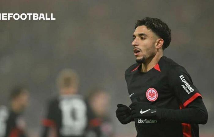 Le patron de l’Eintracht confirme le transfert imminent de Marmoush à Manchester City