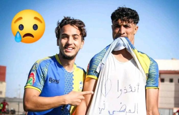 Ayoub Rafik met en lumière la souffrance des malades à Dakhla