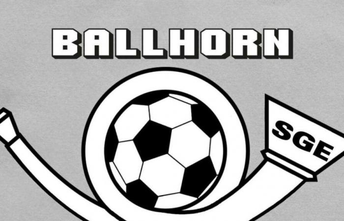 Chronique de l’Eintracht Ballhorn : À cause de l’amour