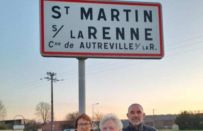 Une Américaine en Haute-Marne sur les traces de Martin de Tours