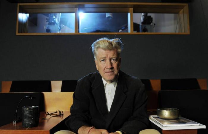 Le cinéma de David Lynch en six images emblématiques