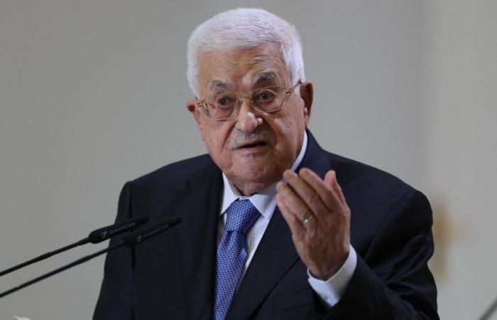 En Cisjordanie, les manœuvres de Mahmoud Abbas pour amadouer Donald Trump