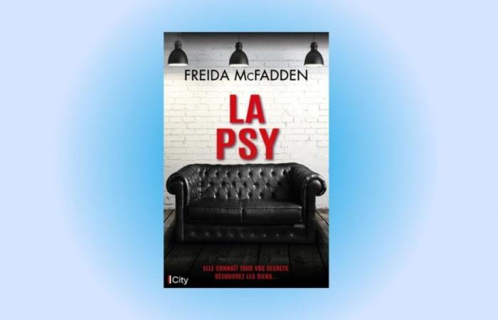 Après The Maid, Freida McFadden revient avec un nouveau thriller et c’est l’un des livres les plus lus du moment