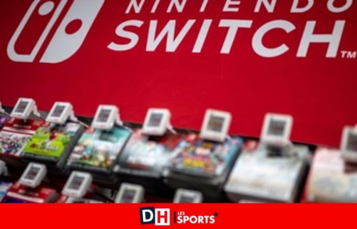 Après l’annonce de sa nouvelle console jugée sans grande originalité, Nintendo en prend un coup en Bourse !