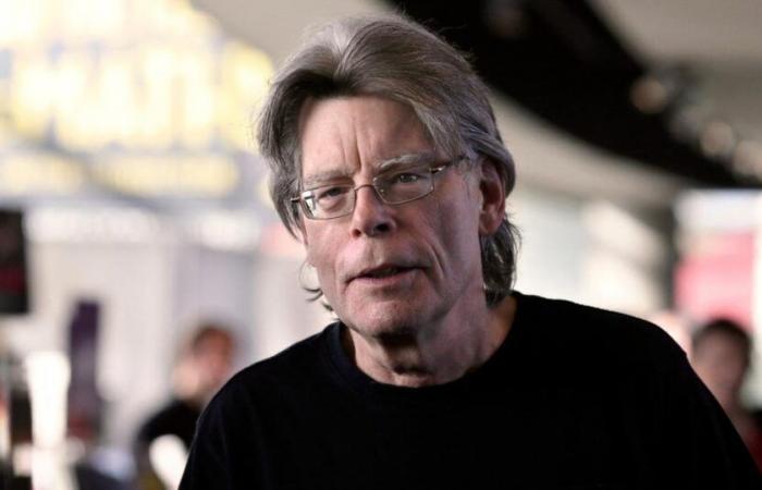 Stephen King suggère d’annuler les Oscars 2025