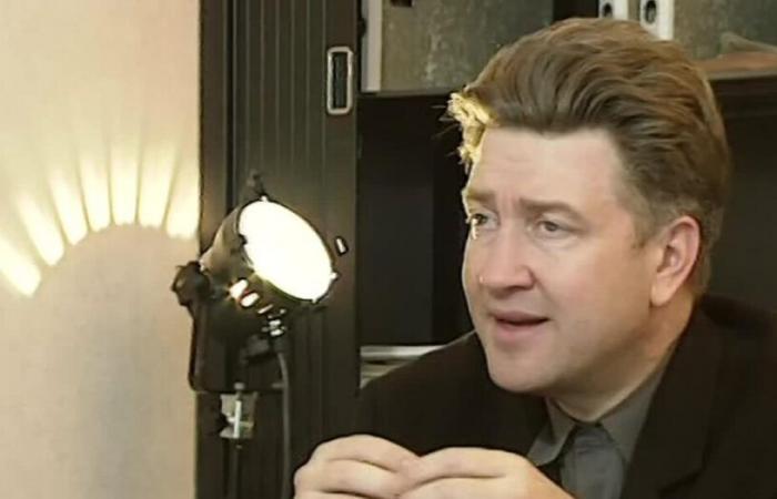 David Lynch, un style unique en seulement 10 films