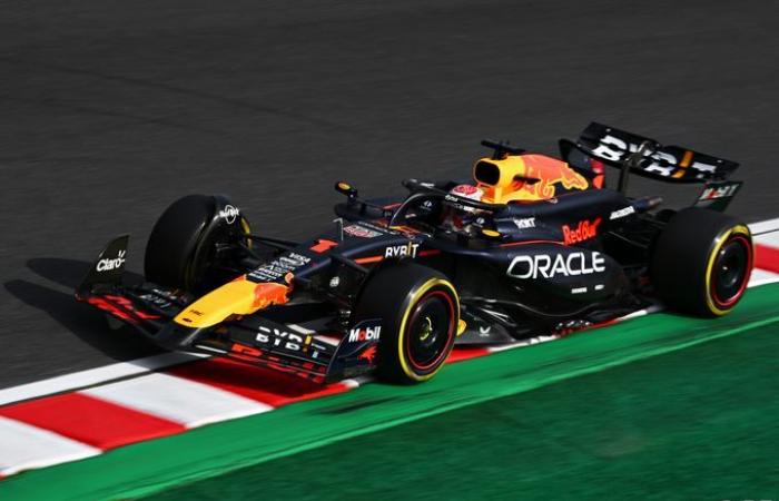 Formule 1 | Red Bull peut-il se remettre en forme avec des ailes flexibles ?