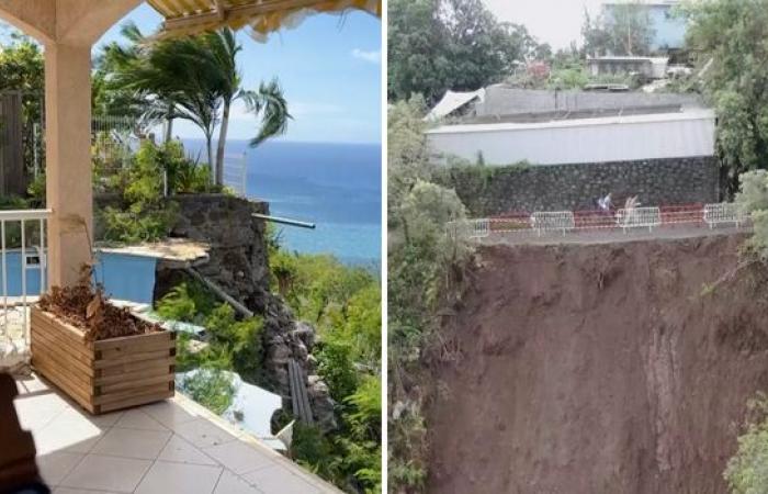 Un an après le passage du cyclone Belal, les habitants attendent toujours de l’aide