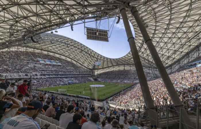 L’OM officialise le départ d’un jeune