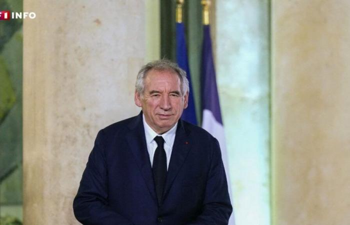 EN DIRECT – Retraites : Bayrou lance son « conclave » sur les retraites, ses modalités déjà contestées