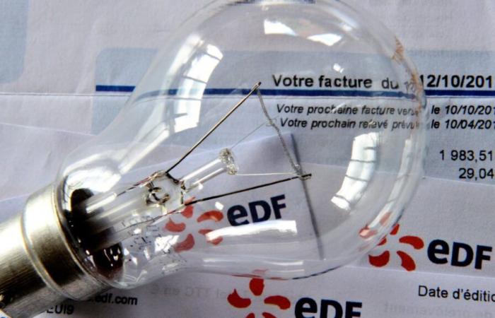 Ce qu’il faut retenir de l’évolution des factures d’électricité