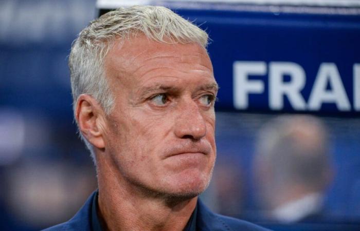 Equipe de France : « C’est fait », le successeur de Deschamps est annoncé !