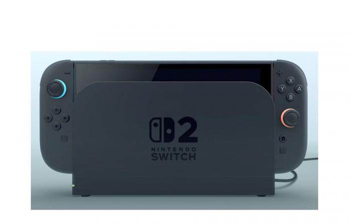 Nintendo Switch 2 : prix, date de sortie et rumeurs de précommande révélées