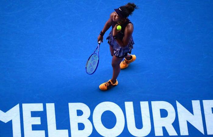 Une blessure abdominale fait encore dérailler Naomi Osaka et laisse tomber un set contre Belinda Bencic à l’Open d’Australie – Open 6ème Sens