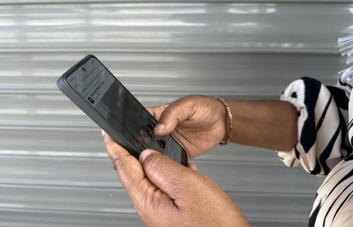 couverture téléphonique rétablie dans le nord à partir de la semaine prochaine