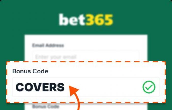 Réclamez le code bonus bet365 ‘COVERS’ pour des paris bonus de 150 $, gagnants ou perdants, pour Grizzlies vs Spurs