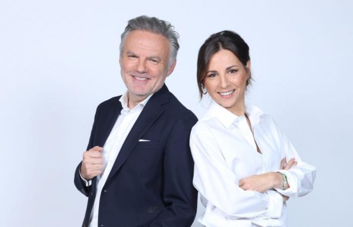 Alice Darfeuille (BFMTV) dévoile les vraies raisons de la fin de son duo avec Eric Brunet