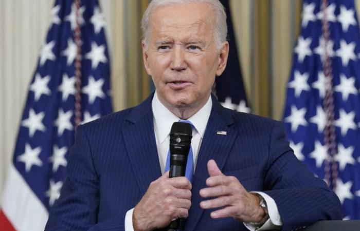 quels sont les résultats économiques de la présidence de Joe Biden ?