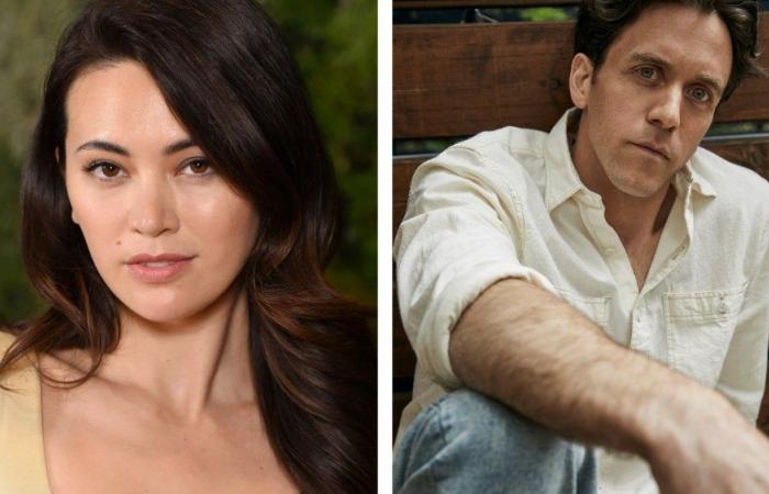 La saison 3 de “Silo” avec Jessica Henwick et Ashley Zukerman