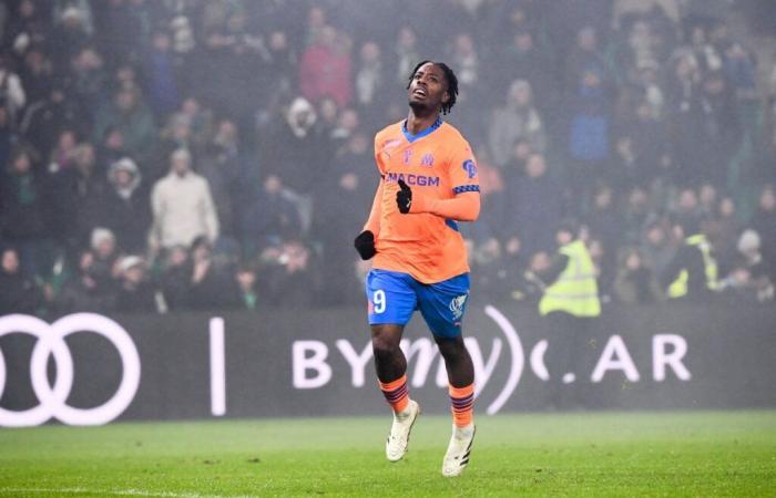 OM : Une porte de sortie de la folie commence à s’ouvrir !