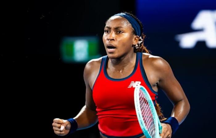 Coco Gauff, Naomi Osaka ou Novak Djokovic sont-ils en danger à l’Open d’Australie ? – Ouvrir le 6ème sens