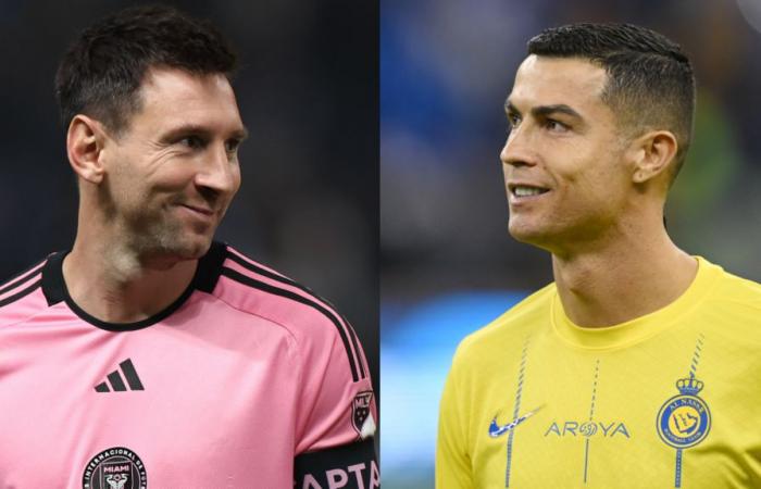 « Cela pourrait être une grande histoire » – Un retour de Cristiano Ronaldo avec Lionel Messi en MLS est évoqué malgré un accord contractuel proche du record du monde avec Al-Nassr pour CR7.