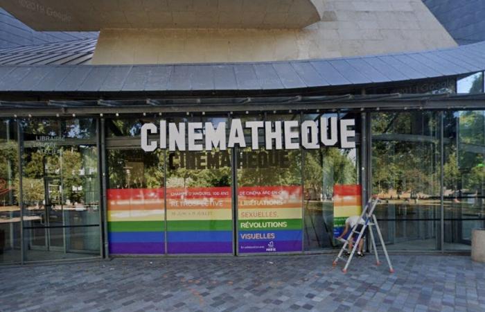 la défense tendancieuse des directeurs de la Cinémathèque à l’Assemblée nationale