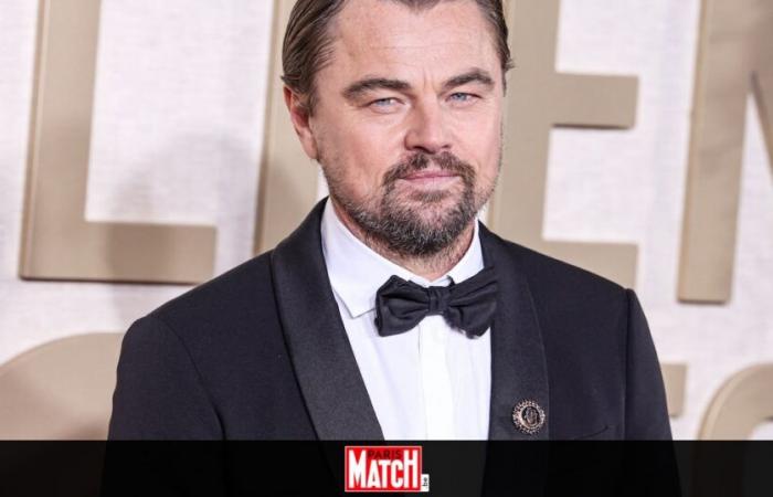 Élodie Gossuin raconte la fois où elle a sucé Leonardo DiCaprio : “Je me suis sentie humiliée…”