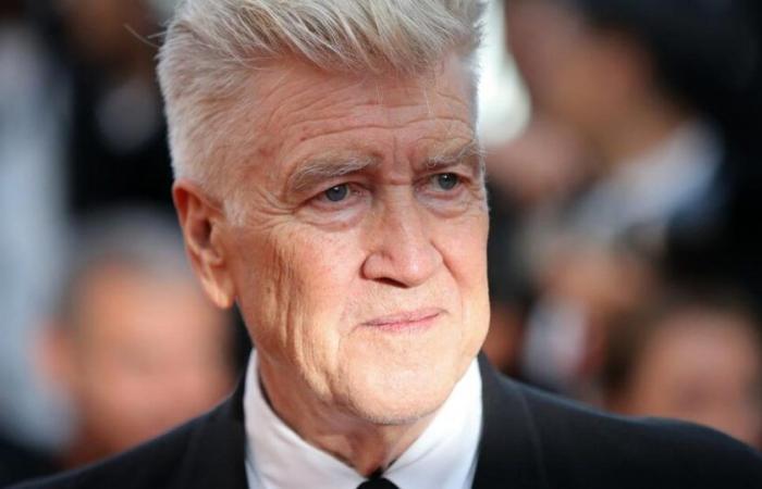 Pour le Festival de Cannes, David Lynch continuera de « nourrir notre imaginaire »