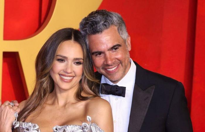 Jessica Alba et son mari divorcent après dix-sept ans de mariage