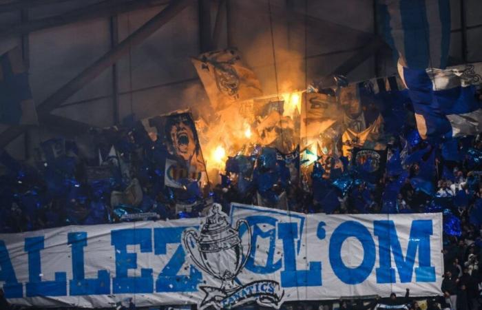 Le Vélodrome va provoquer un gros transfert ?